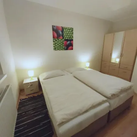 Mountain Village Pinewood *** Apartment