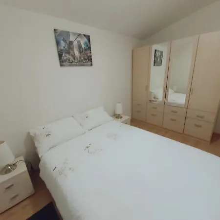 Apartment Mountain Village Pinewood *** Vysne Ruzbachy