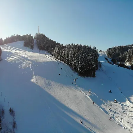 شقة Mountain Village Pinewood ***