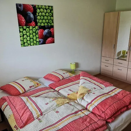 Apartment Mountain Village Pinewood *** Vysne Ruzbachy