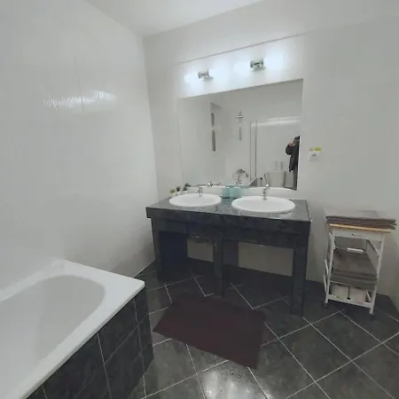 Mountain Village Pinewood *** * Vysne Ruzbachy