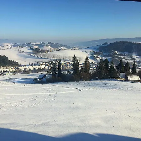 Mountain Village Pinewood *** Vysne Ruzbachy