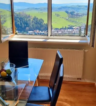 شقة Mountain Village Pinewood *** Vyšné Ružbachy