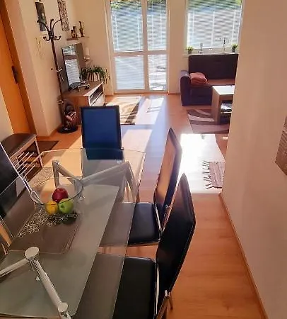 Mountain Village Pinewood *** شقة *