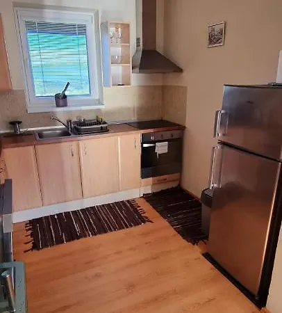 Mountain Village Pinewood *** شقة *